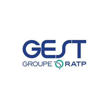 GEST · Groupe RATP